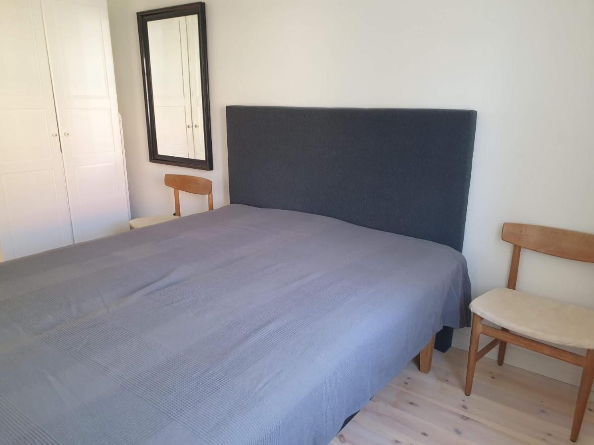 Apartment Vaelrenoverad Fin Laegenhet I Charmigt Omrade Söderhamn